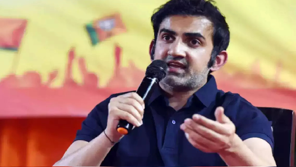 IPL 2024 KKR Mentor role might be the reason behind Gautam Gambhir exit from Politics