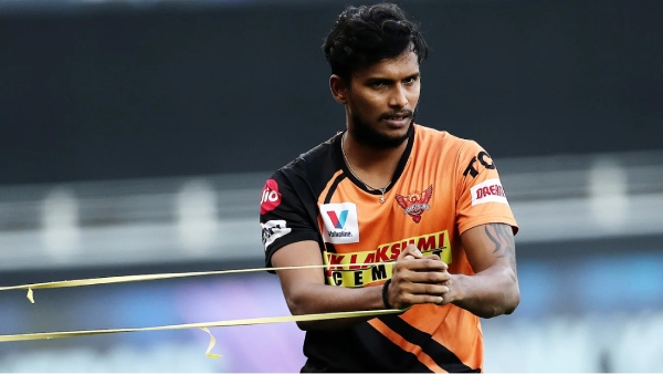 Tamilnadu Player T Natarajan opens up about his early struggles