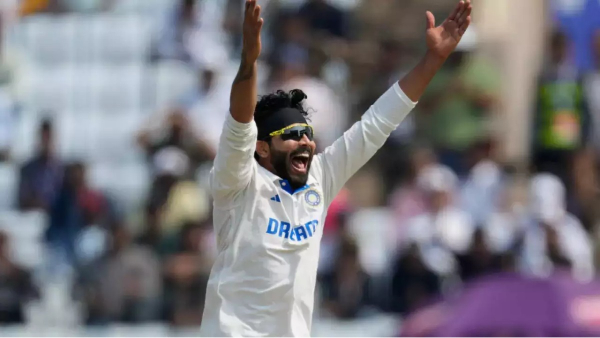 India vs England Ravindra Jadeja can break world record for third highest wicket taker as a left arm spinner India vs England Ravindra Jadeja can break world record for third highest wicket taker as a left arm spinner