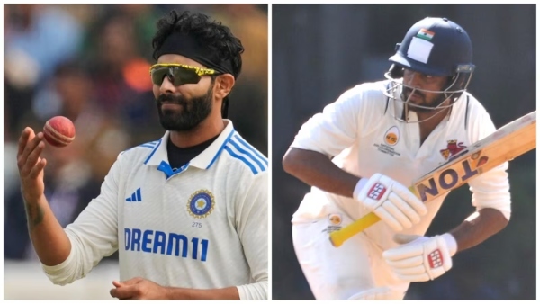 Ranji Trophy 2023 - 24 Sai Kishore is quality left arm spinner after Ravindra Jadeja says Shardul Thakur