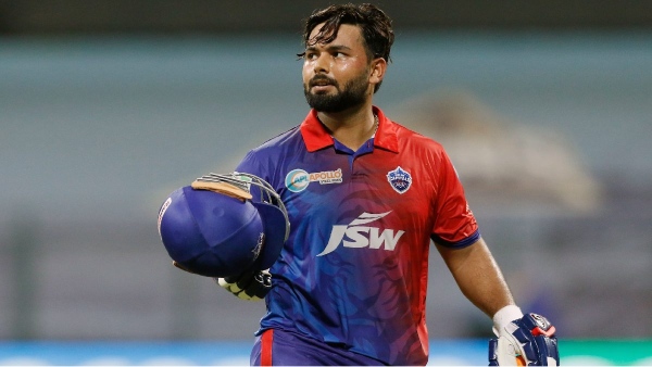 IPL 2024 - Rishabh pant is cleared by NCA officials to play for delhi capitals
