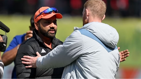 India vs England - Sanjay Manjrekar selected best batsman and bowler