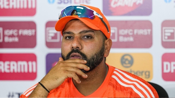 IND vs ENG If i am not good enough to play i will retire immediately says India Captain Rohit Sharma