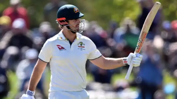 ICC World test championship 2023-2025 - Australia goes Past NZ and finishes No 2