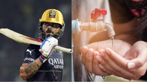 IPL 2024 - RCB Matches might move out from Bengaluru due to water scarcity