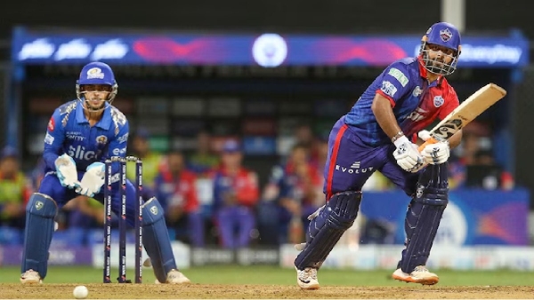 Rishah pant is super excited to make a comeback via IPL