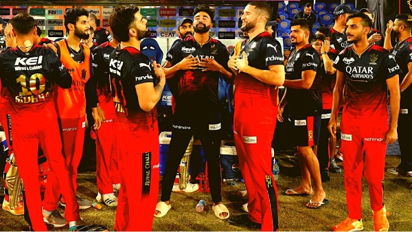 IPL 2024 Royal Challengers Bangalore to change its name ahead of IPL 2024