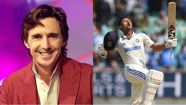 India vs England Brad Hogg says England should not be talking about Yashasvi Jaiswal