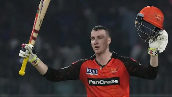 Harry Brook leaves from Delhi capitals ahead of IPL 2024