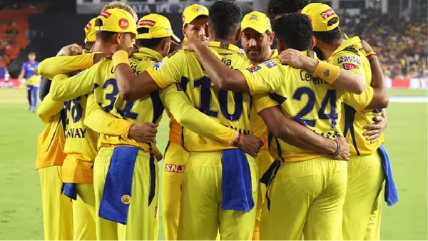 IPL Tickets bookings - How to book CSK match tickets in online