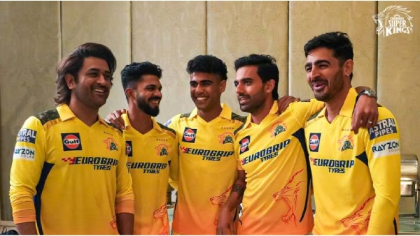 IPL 2024 Ruturaj Gaikwad tops in the list of who won the highest Player of the Match Award in the last 4 seasons in IPL