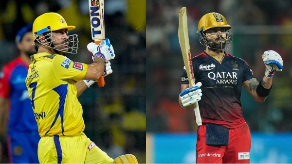 IPL 2024 Jos Buttler shares his thoughts on Dhoni Virat Kohli fans