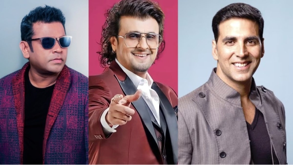 IPL 2024 AR Rahman Sonu Nigam and Akshay Kumar to perform in the IPL 2024 opening Ceremony at Chepauk