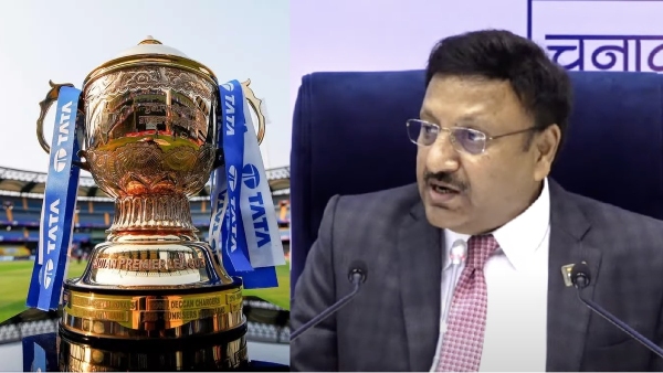 IPL 2024 IPL might go as planned amid 2024 parliament election