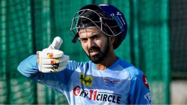 T20 World Cup 2024 KL Rahul plan to enter Indian T20 team with IPL performance