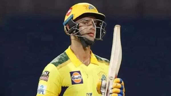 IPL 2024 As per Sources young Player Shivam Dube might miss the initial match for CSK in the IPL 2024