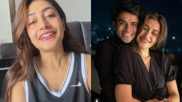 Yuzvendra Chahal s Wife Dhanashree Verma reacts against the Vulgar memes and Trolls against her in Social Media