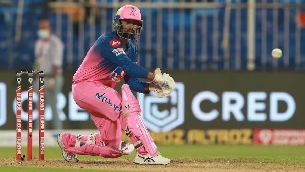 IPL 2024 Rahul Tewatia hit 5 sixes in an over 3 years before Rinku Singh