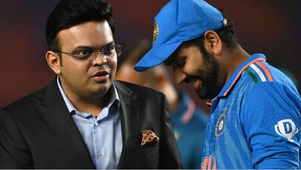 T20 World Cup 2024 Did Jay Shah asks selector to drop Virat Kohli and Rohit Sharma refused