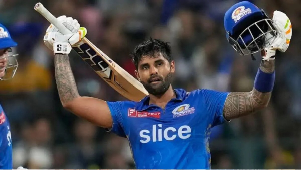 IPL 2024 Mumbai Indians Suryakumar Yadav might miss first week of IPL 2024