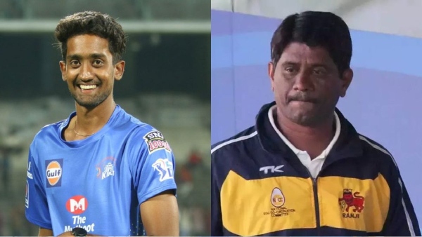 Ranji Trophy 2024 Tamilnadu coach resigned after his critic over Sai Kishore backfired