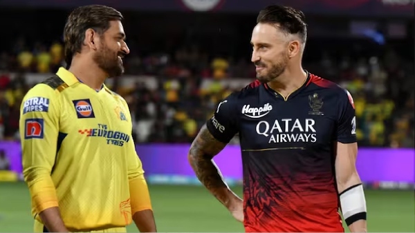IPL 2024 - 5 Players from RCB will give threat to CSK