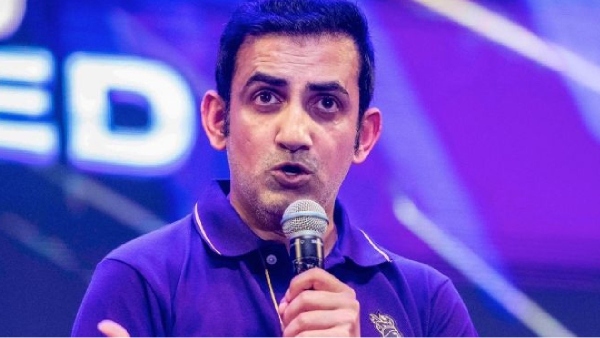 IPL 2024 - KKR Mentor Gautam gambhir lauds management and team made him successful captain