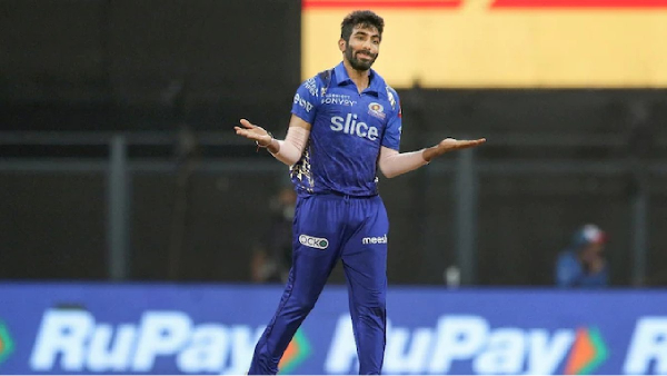 IPL 2024 Jasprit Bumrah to captain the bowlers in Mumbai Indians