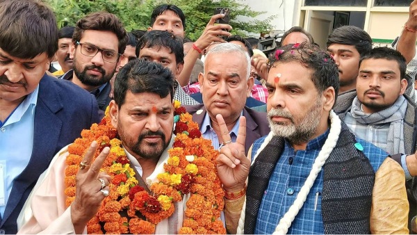 IOA decided to dissolves ad-hoc committee for WFI after trials were completed