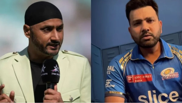 IPL 2024 - Mumbai indians captaincy issue harbhajan singh asks team to leave behind the controversy