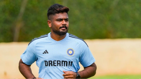 Sanju samson reveals how tough was to Guy from kerala to play for india