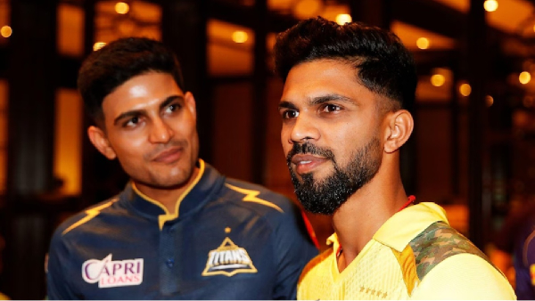 IPL 2024 CSK vs RCB IPL 2024 captains list after 6 captains were changed