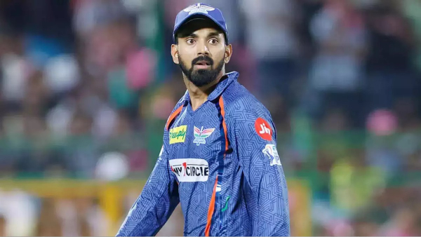 IPL 2024 - LSG coach Justin Langer says KL rahul will get rewarded if he wins the title
