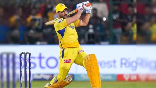 IPL 2024 - Did script changed for MS Dhoni to fulfill his Wish - CSK Fans reacts