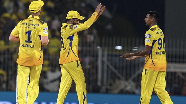 IPL 2024 CSK vs RCB Mustafizur Rahman breaks best bowling record by any bangladesh bowler IPL 2024 CSK vs RCB Mustafizur Rahman breaks best bowling record by any bangladesh bowler