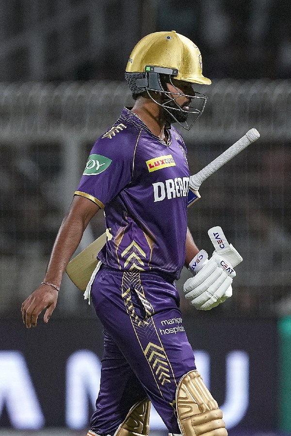 IPL 2024 KKR vs SRH News in Tamil With Shreyas Iyer wicket T Natarajan picked his 50th wicket in IPL History