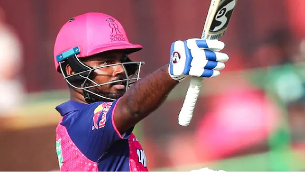 RR vs LSG IPL 2024 - Rajasthan royals captain Sanju samson brilliant innings put lucknow on back foot