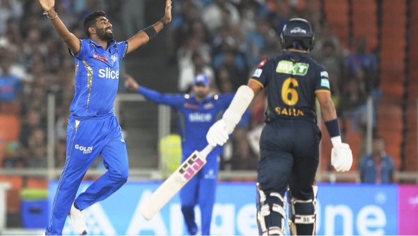 GT vs MI News in Tamil Gujarat set a target of 169 runs for Mumbai to win at Ahmedabad in the IPL 2024