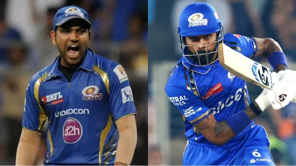 IPL 2024 Is Mumbai Indians divided into Rohit Sharma faction and Hardik Pandya faction