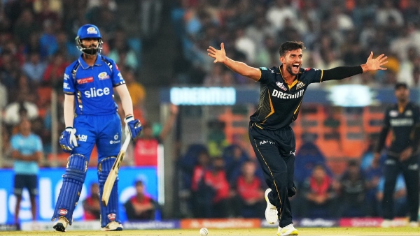 IPL 2024 - Mumbai indians facing the curse of losing first match since 2013