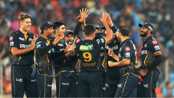IPL 2024 - 2 Tamil nadu cricketers played crucial role in GT win vs MI
