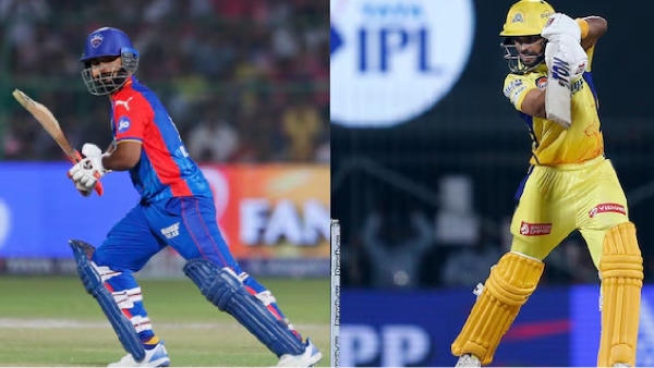 IPL 2024 DC vs CSK Ricky Ponting plan to stop Rachin Ravindra shivam Dube