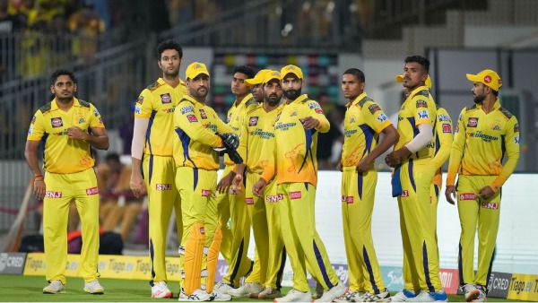 IPL 2024 CSK vs DC CSK Player MS Dhoni to play only in chepauk ground in his last season of IPL 2024