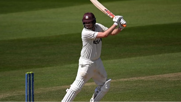 Cricket titbits - Back to Back 4 century and surrey all rounder picks 1387 wickets