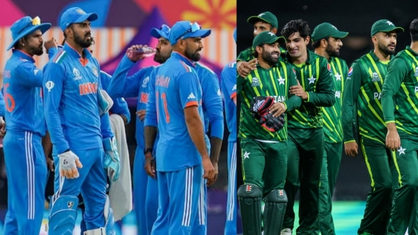 Ind vs Pak Champions Trophy 2025 PCB under pressure as Indian cricket Team may refuse to visit Pakistan