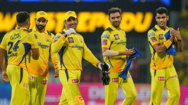 IPL 2024 - CSK should Give chance to these 4 young future stars