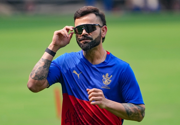 IPL 2024 - Virat kohli reveals about what he did in 2 months during rest