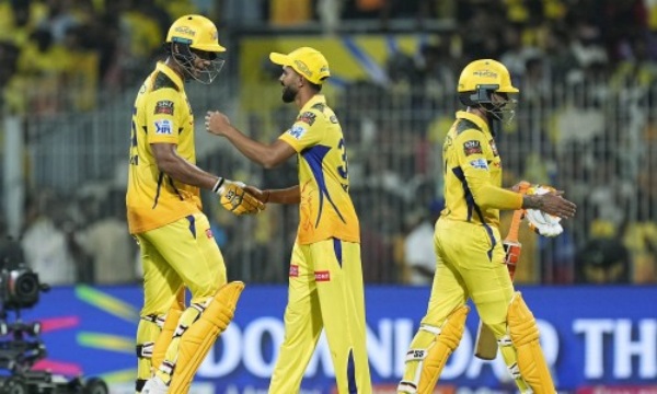 IPL 2024 CSK vs GT match date time playing XI and all details