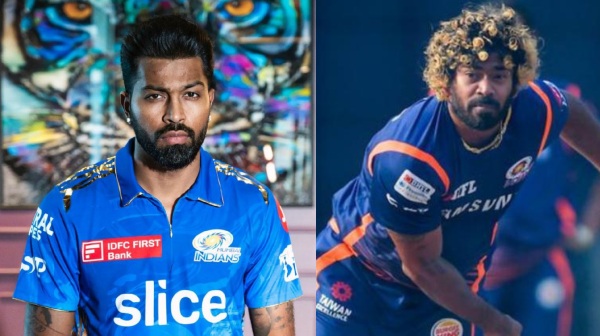 IPL 2024 Lasith Malinga could leave Mumbai Indians after clash with Hardik Pandya