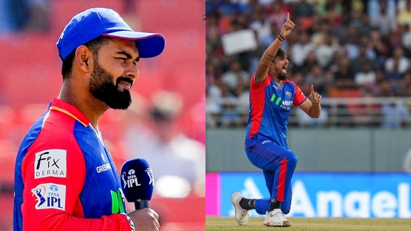 IPL 2024 PBKS vs DC News in Tamil Already one bowler short and then Ishant sharma injury happened says Delhi Captain Rishabh Pant after the loss against PBKS